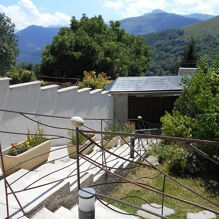 Pyrenees - La Grange De Paul D'oueil - Calme Et Montagne Saint-Paul-d'Oueil