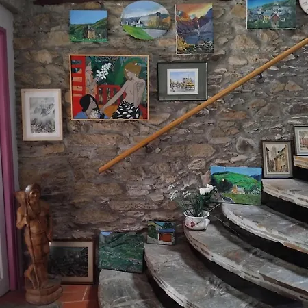 Pyrenees - La Grange De Paul D'oueil - Calme Et Montagne Casa de hóspedes 3*