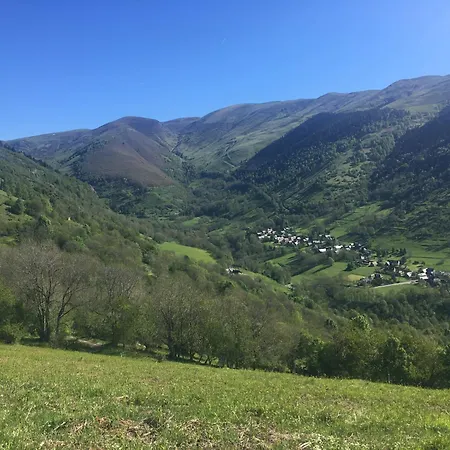 Pyrenees - La Grange De Paul D'oueil - Calme Et Montagne Casa de hóspedes 3*
