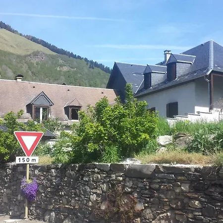 Pyrenees - La Grange De Paul D'oueil - Calme Et Montagne Saint-Paul-d'Oueil