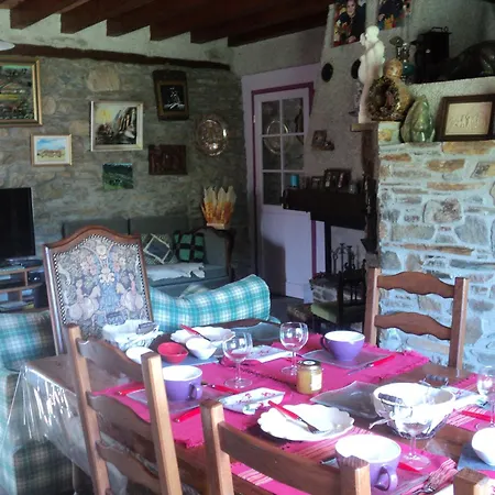 Casa de hóspedes Pyrenees - La Grange De Paul D'oueil - Calme Et Montagne 3*
