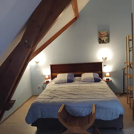 Pyrénées - La Grange De Paul D'oueil - Antenac 3*
